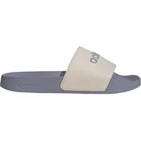 adidas Shower Adilette Putty Mauve / Silver Violet / Ice Lavender 40,5