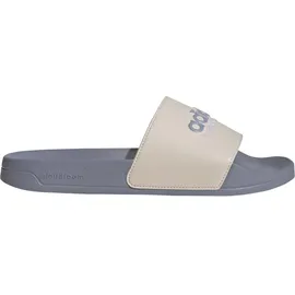 adidas Shower Adilette Putty Mauve / Silver Violet / Ice Lavender 40,5