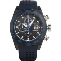 Locman Stealth 300 MT Chrono Carbon Carbon 0 mm 0218C09A-CBCBNKS2K