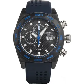 Locman Stealth 300 MT Chrono Carbon Carbon 0 mm 0218C09A-CBCBNKS2K