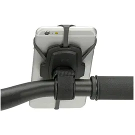 KLICKfix Phonepad Loop schwarz