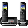 PANASONIC KX-TGJ 322 GB Schnurloses Telefon