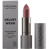 Mádara MADARA Velvet Wear Creme Lippenstift matt #31 Cool Nude