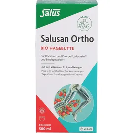 SALUS Salusan Ortho Bio-Hagebutten-Tonikum
