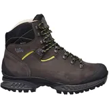 Herren asphalt/yellow 47