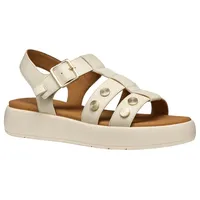 GEOX CAMALEI Sandalen - Papyrus, 39