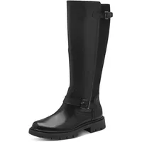 TAMARIS COMFORT Damen Schwarz 40