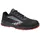ELTEN LARKIN XXSports black-grey Low ESD S1P Sicherheitshalbschuh-728111 - 47