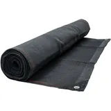 WERKA PRO Sichtschutz 1,20 x 10 m grau 300 g/m2
