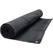 WERKA PRO Sichtschutz 1,20 x 10 m grau 300 g/m2