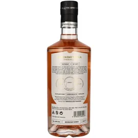 Brewdog SEVEN DAY VODKA Rhubarb and Lemon 40% Vol. 0,7l