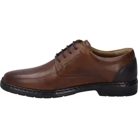 Josef Seibel Alastair 01 Herren Cognac/Kombi 48