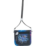 BECKMANN Neck Pouch One Size Blau