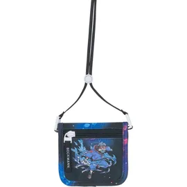 BECKMANN Neck Pouch One Size Blau