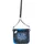 BECKMANN Neck Pouch One Size Blau