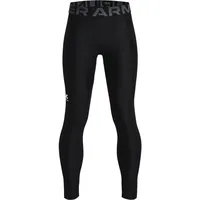 Under Armour HG Armour Leggings, lange Sportleggings, atmungsaktive enganliegende