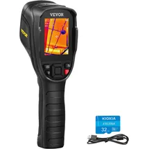 Vevor Wärmebildkamera 240x180 IR-Auflösung -20 bis 350°C