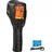 Vevor Handheld Wärmebildkamera 240x180 IR-Auflösung Infrarotkamera Thermometer 40mK Thermografie Kamera -20-350°C Thermokamera Fehlersuche in HLK-Anlagen Identifizierung von Luftlecks