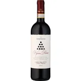 Torrevento Vigna Pedale Castel del Monte Riserva DOCG 2015 0,75 l