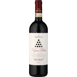 Torrevento Vigna Pedale Castel del Monte Riserva DOCG 2015 0,75 l