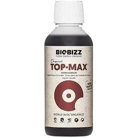 BioBizz Biologisches Düngerset Indoor 3 x 250 ml