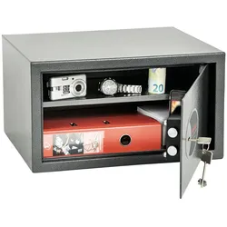 Phoenix Safe Phoenix Vela Home & Office SS0803K Sicherheitstresor