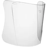 Hellberg SAFE PC klar Polycarbonat-Visier 20930-001