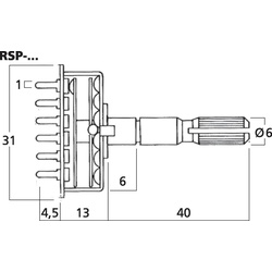  RSP-1112 