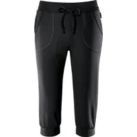 Schneider Sportswear Ventura 3/4-Hose Schwarz 50