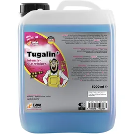 Tuga Chemie Tugalin Glasreiniger 5 l