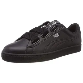 Puma Basket Heart Bio Hacking black, 40.5 Puma Basket Heart Bio Hacking black, 40.5