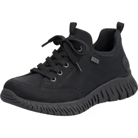 Rieker M5352 Damen Schwarz 38