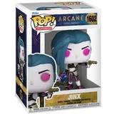 Funko Arcane LoL - Funko POP!  Jinx