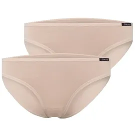 SKINY Rioslip 2 St. Beige 40