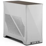 Fractal Design Era 2 Gehäuse Silver
