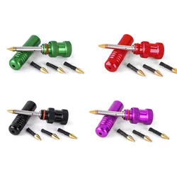 DYNAPLUG Air Tubeless Reifen Reparatur-Kit