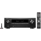 Denon AVR-X1800H Schwarz