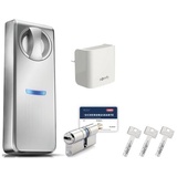 SOMFY Smartes Türschloss ABUS 1870615