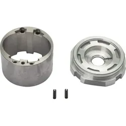 Zylinder Satz ∙ vorne 9012TT-010/4