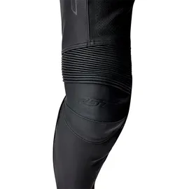 RST T2 D3O Lederhose - Schwarz - M