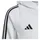 adidas Hoodie Weiß/Schwarz 116