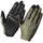 GripGrab Rebel Handschuhe Olive Grün S