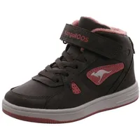 KangaROOS K-CP Kalley II EV für Kinder, grau, Größe