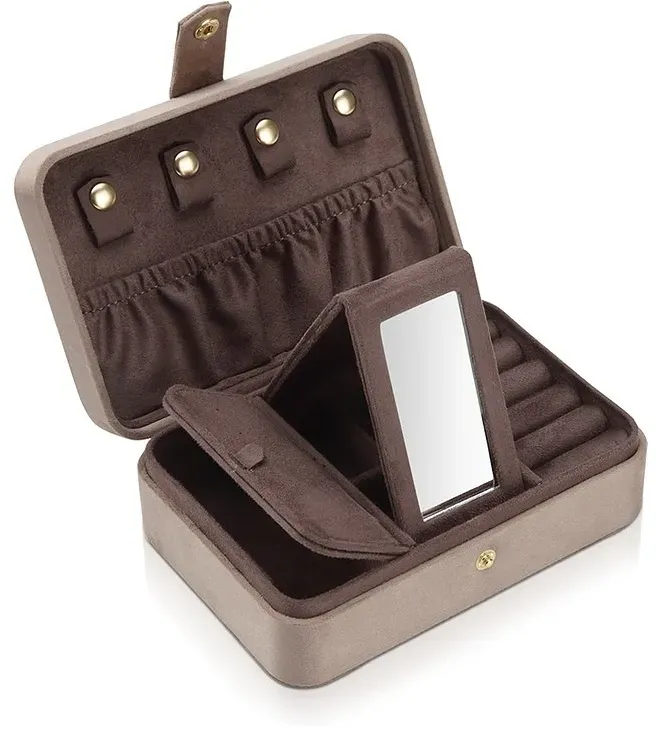 Modalo Etui Pretosia 8669 - hellbraun
