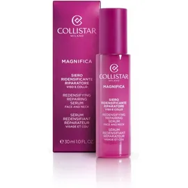 Collistar Magnifica Redensifying Repairing Serum 30 ml