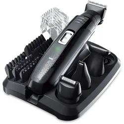 Remington PG6130 Groom Kit - Trimmer - schnurlos