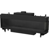 Kratki LEO 200 Gaskamin 14 kW weiß