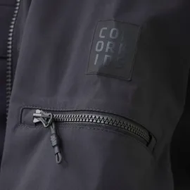 Color Kids Skijacke Kinder - Schwarz - 140