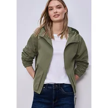 STREET ONE Kurze Jacke - 46,