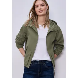 STREET ONE Kurze Jacke - 46,